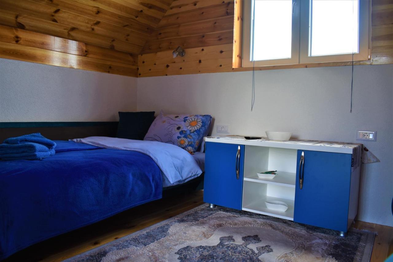 Pajo Apartments Žabljak Exteriér fotografie